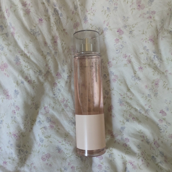 Bath And Body Works Pink Mango Spritzer Fragrance Mist - Picture 4 of 5